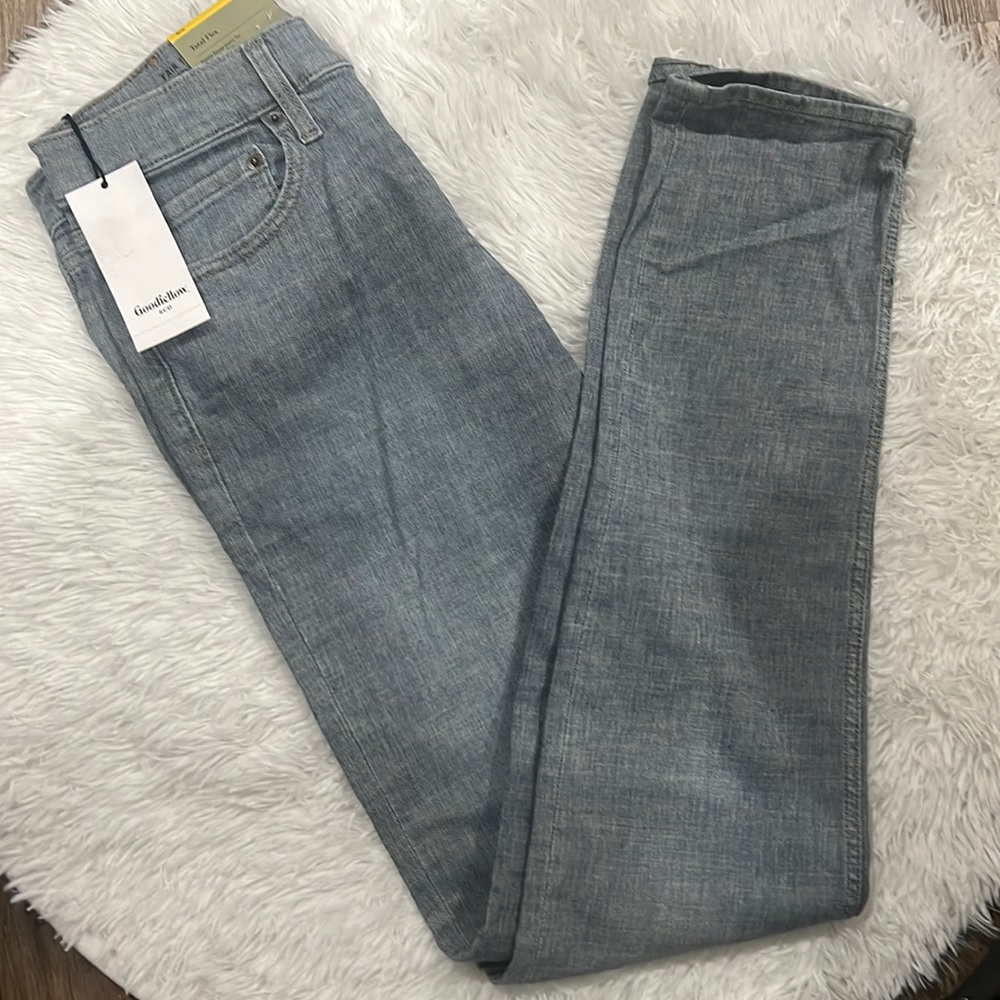 Goodfellow jeans